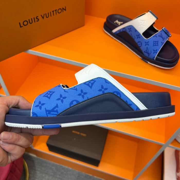 LUSV SLIDE