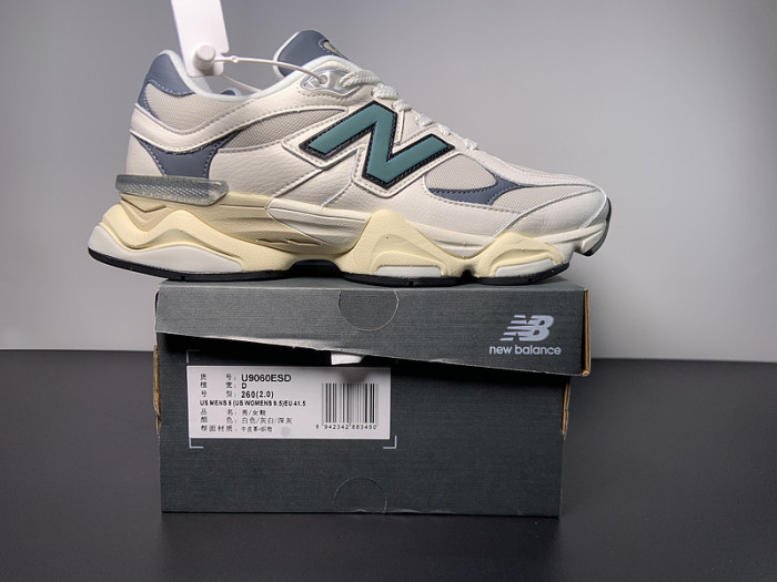 New Balance 9060 New Spruce U9060ESD