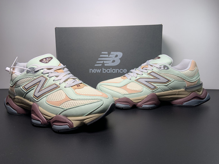 New Balance 9060 "Clay Ash" U9060GCA