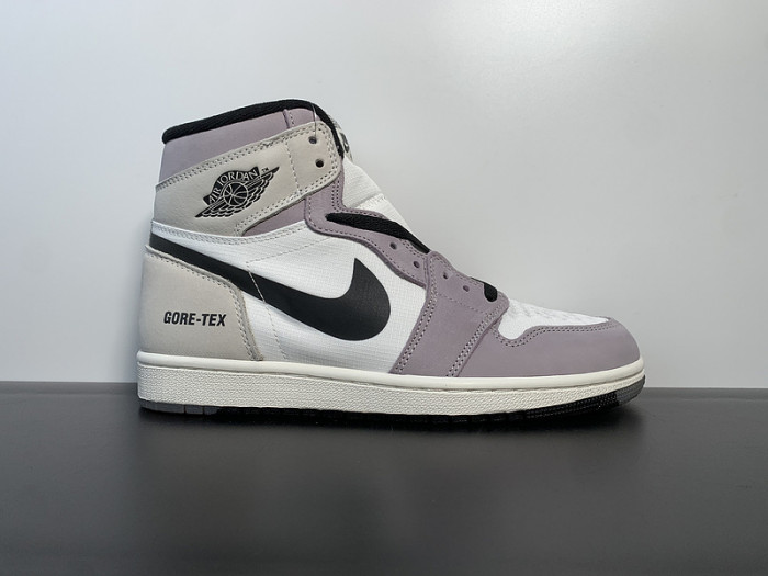 Air Jordan 1 High Element GORE-TEX ''Light Bone'' DB2889-100