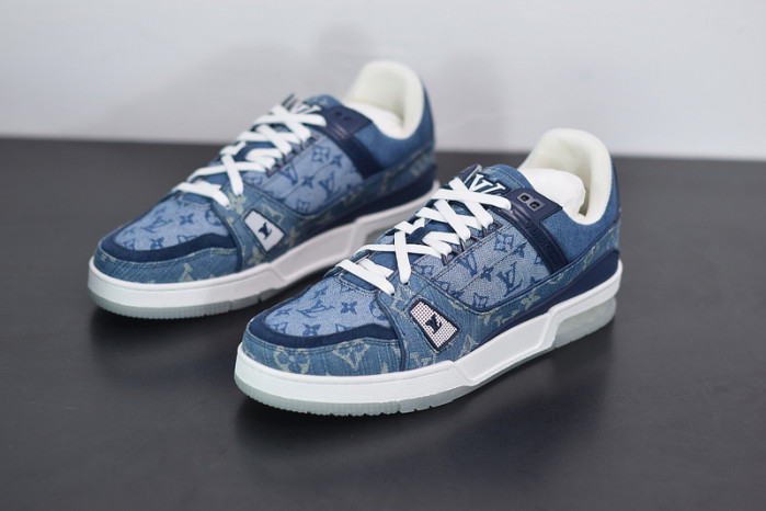 LUSV SNEAKERS