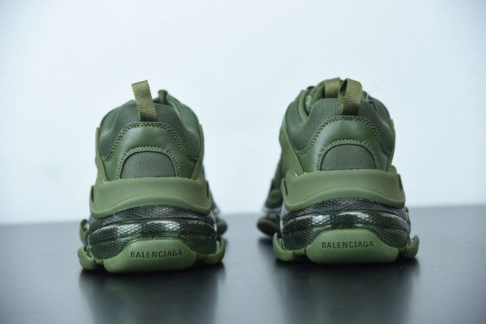 BALCIA Triple S Sneaker
