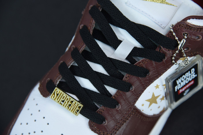 Nike SB Dunk Low SPM Stars Barkroot Brown DH3228-103