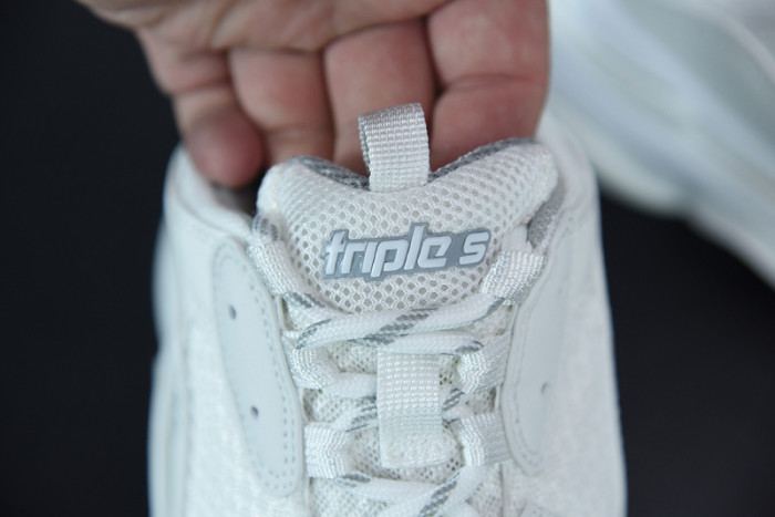 BALCIA Triple S Sneaker