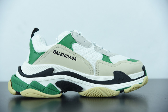 BALCIA Triple S Sneaker