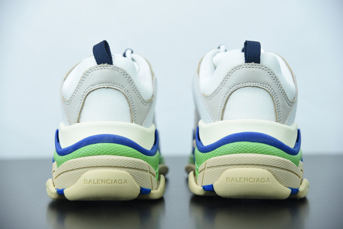 BALCIA Triple S Sneaker