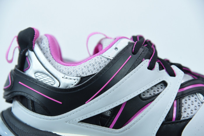 BALCIA Track SNEAKER (LED)