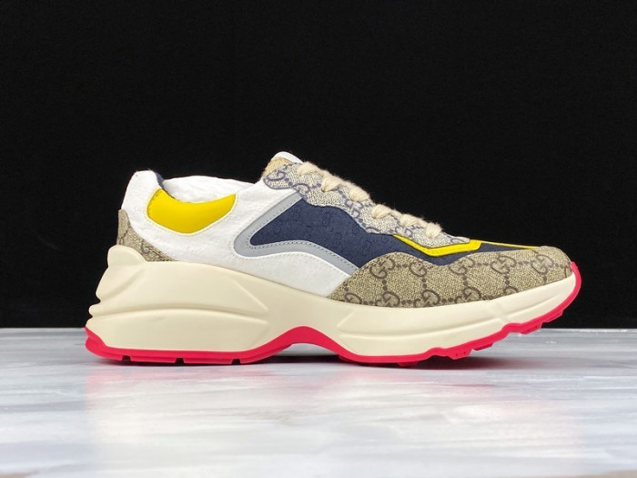 GCI SNEAKER