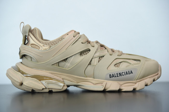 BALCIA Track SNEAKER