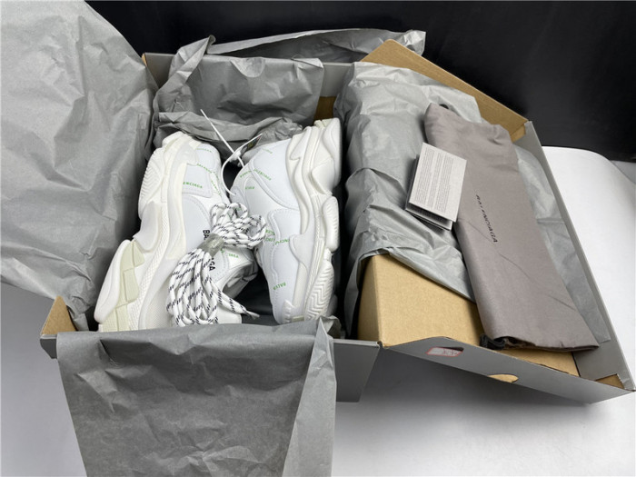 BALCIA Triple S Sneaker