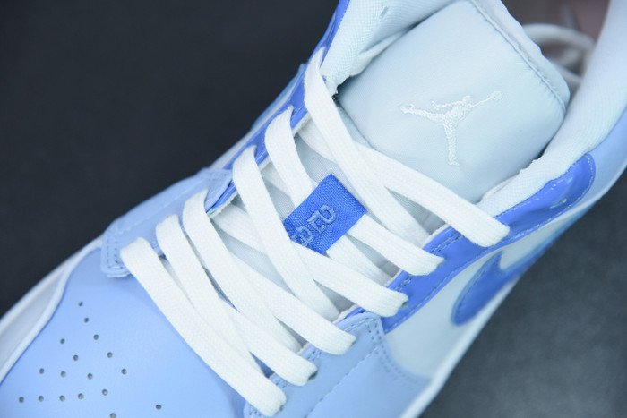 Air Jordan 1 Low Mighty DM5442-040
