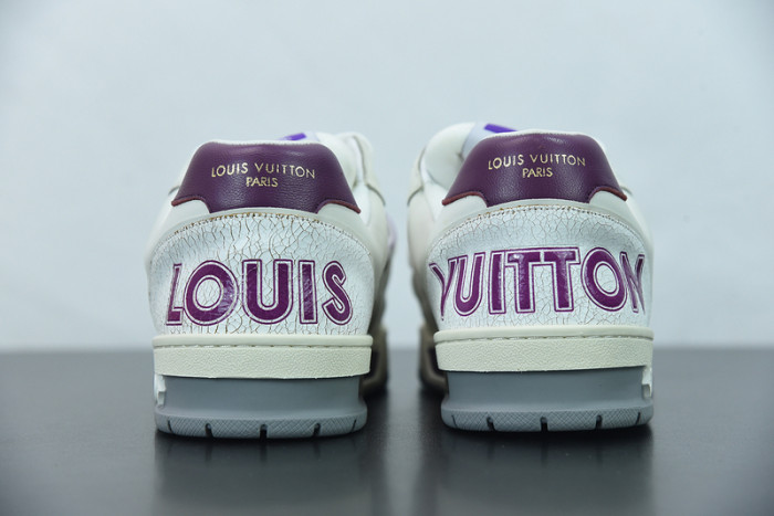 LUSV SNEAKERS