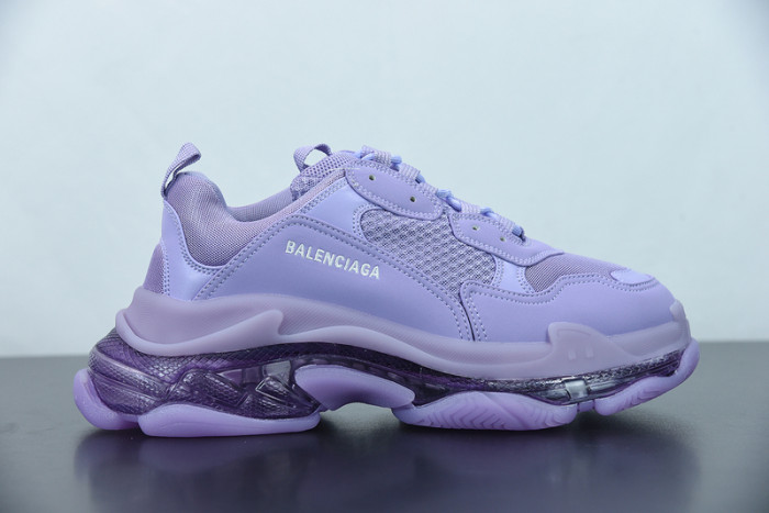 BALCIA Triple S Sneaker