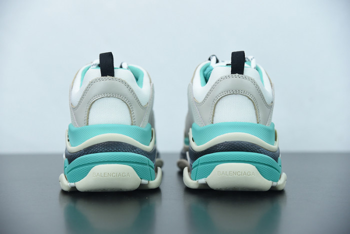 BALCIA Triple S Sneaker