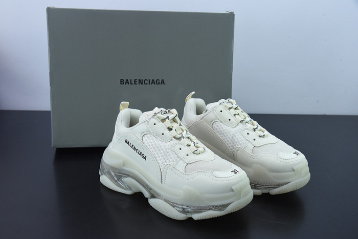 BALCIA Triple S Sneaker