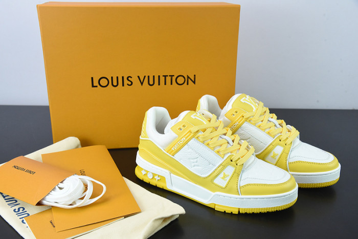 LUSV SNEAKERS