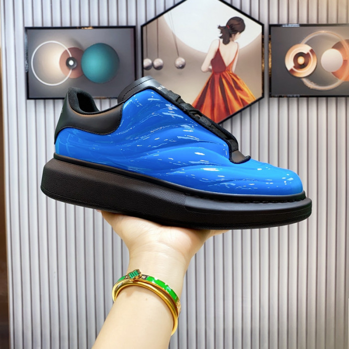 ALEXMQ Sneakers