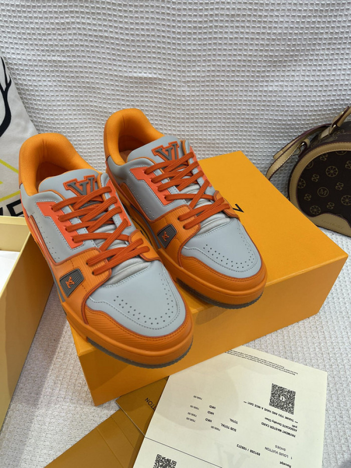 LUSV SNEAKERS
