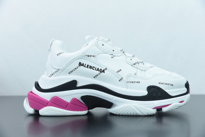 BALCIA Triple S Sneaker