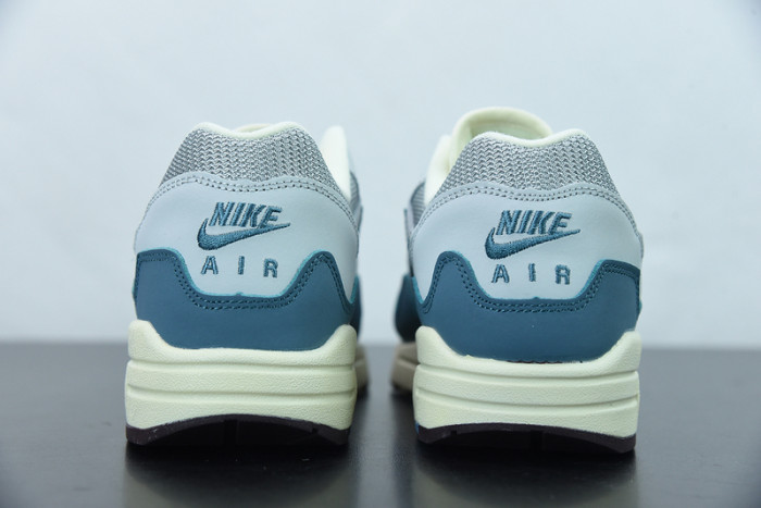 Nike Air Max 1 Patta Waves Noise Aqua DH1348-004