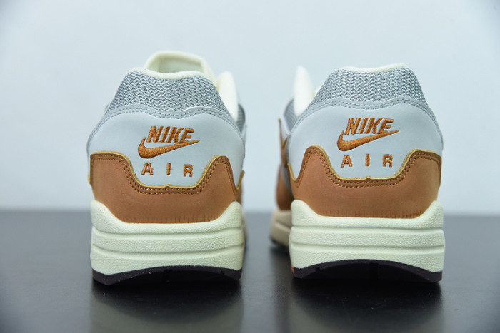 Nike Air Max 1 Patta Waves Monarch DH1348-001