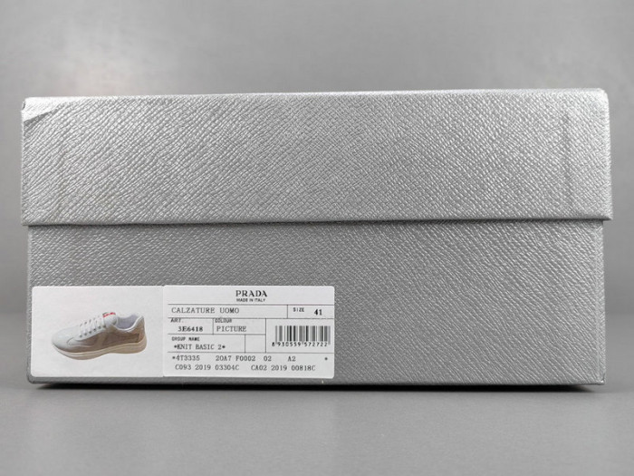 PRDA Sneaker