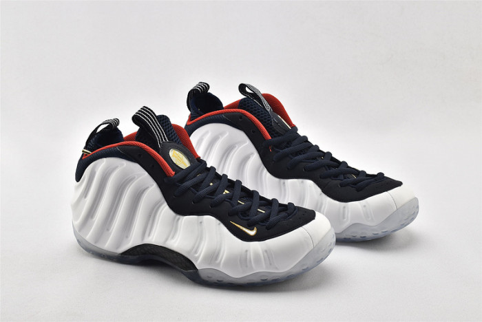 Nike Air Foamposite One Olympic 575420-400