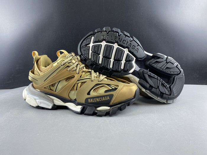BALCIA Track SNEAKER