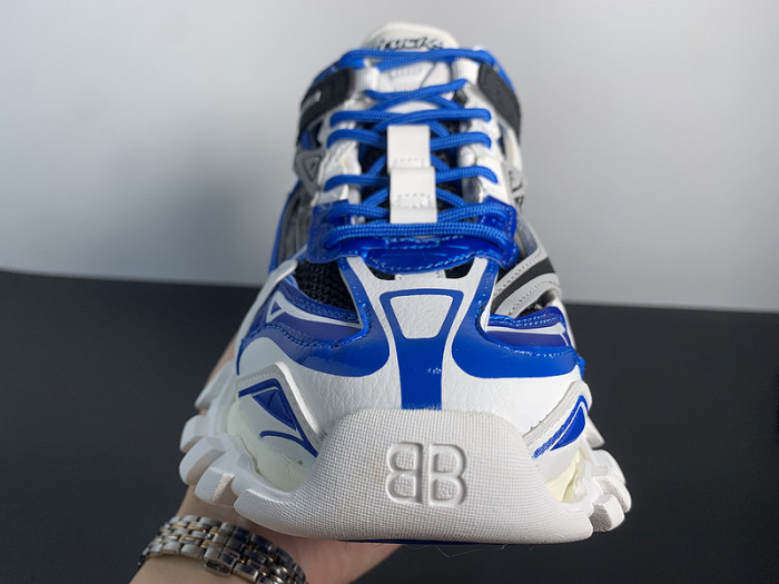 BALCIA Track SNEAKER