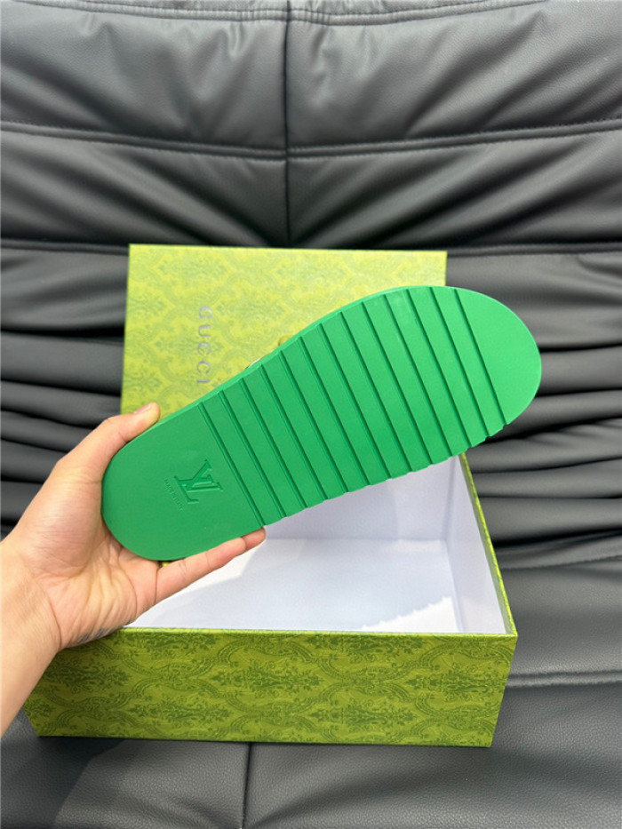 GCI GG Slide Sandal