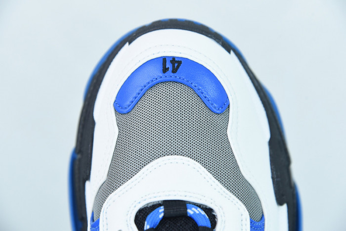 BALCIA TRIPLE S SNEAKER