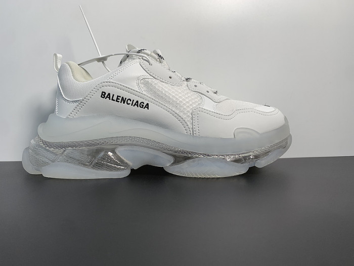 BALCIA TRIPLE S SNEAKER