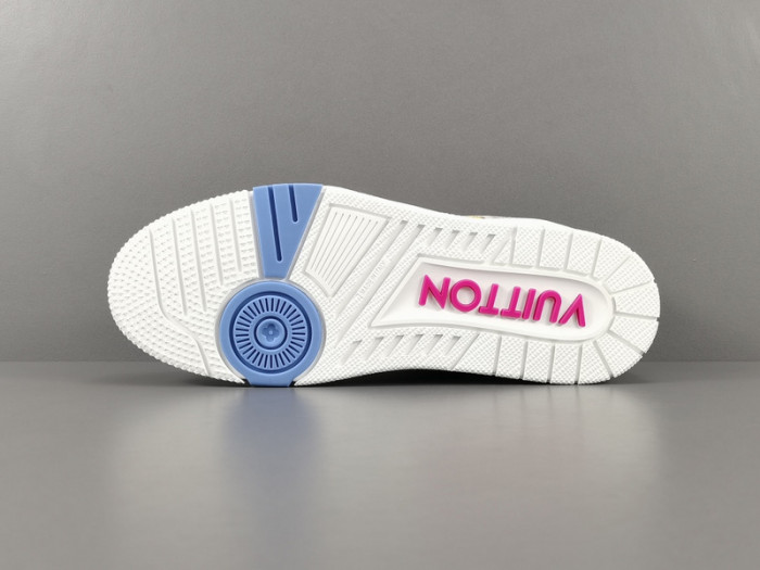 LUSV SNEAKERS