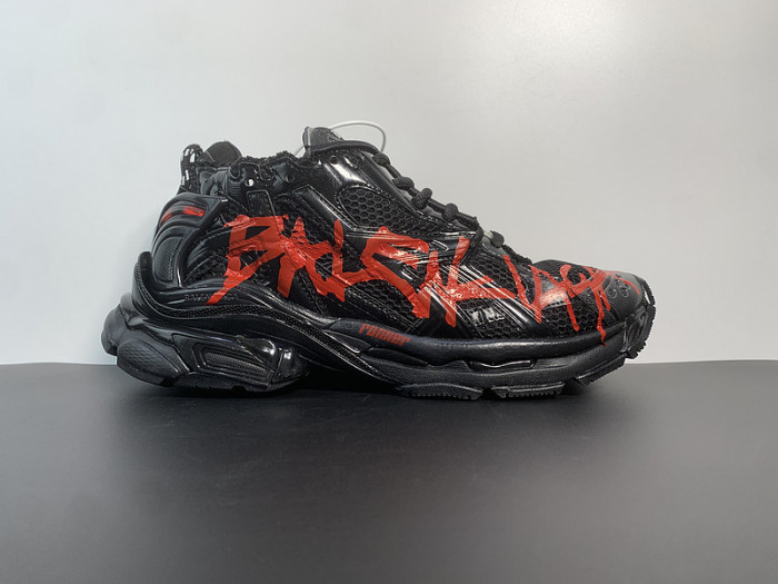 BALCIA RUNNER SNEAKER