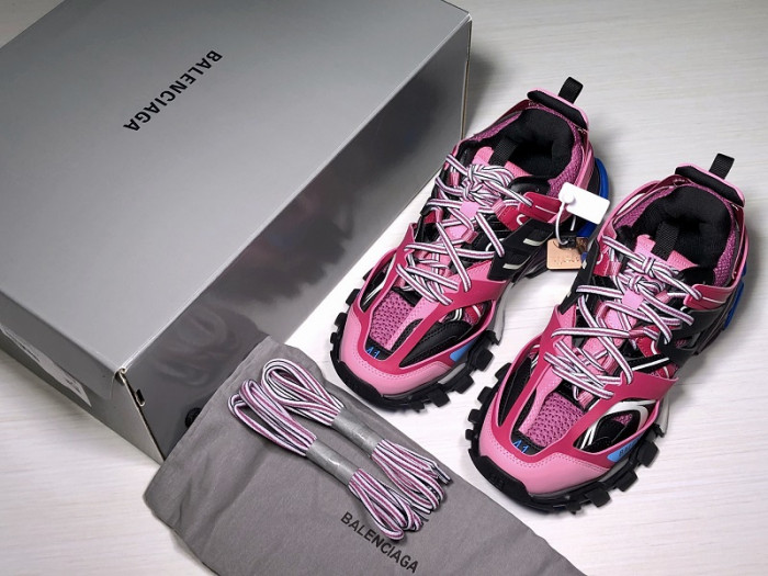 BALCIA Track SNEAKER