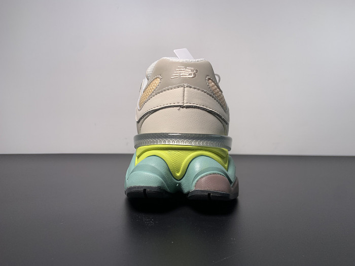 New Balance 9060 Moonbeam Vintage Rose Moonrock U9060GCB