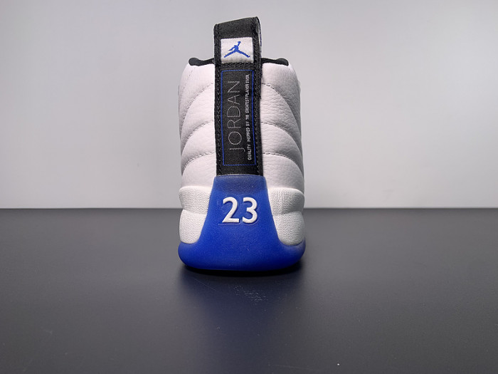 Air Jordan 12 “Blueberry” CT8013-140