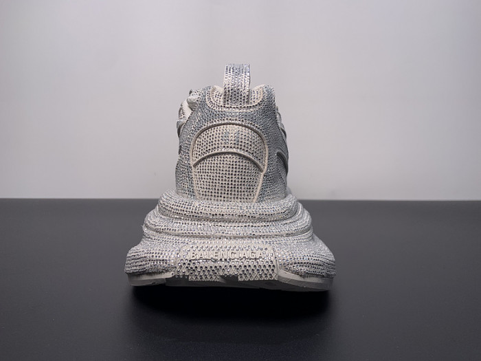 BALCIA 3XL SNEAKER