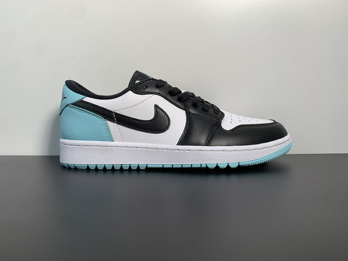Air Jordan 1 Low Golf ''Copa'' DD9315-114