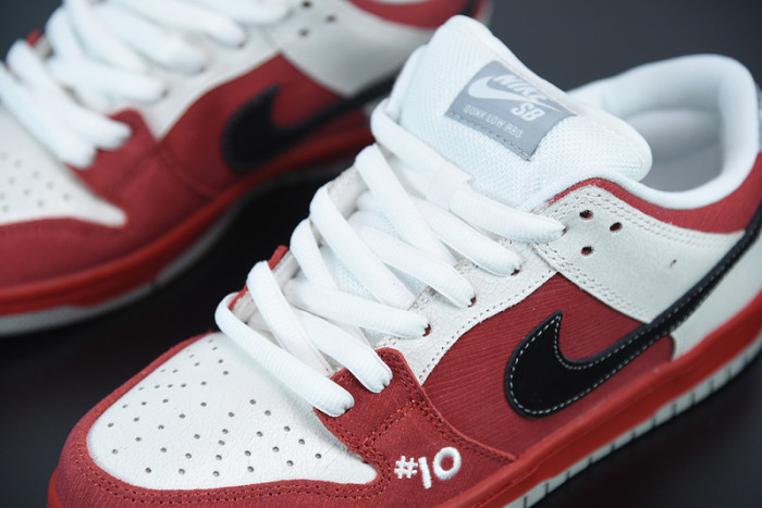 Nike Dunk Low Roller Derby 313170-601