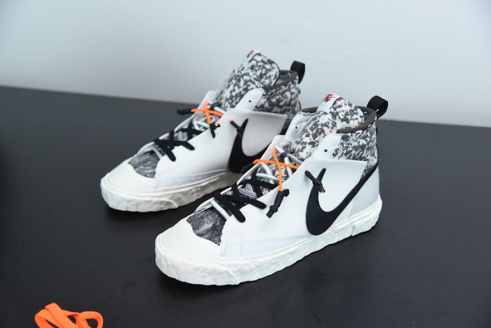 Nike Blazer Mid READYMADE White CZ3589-100