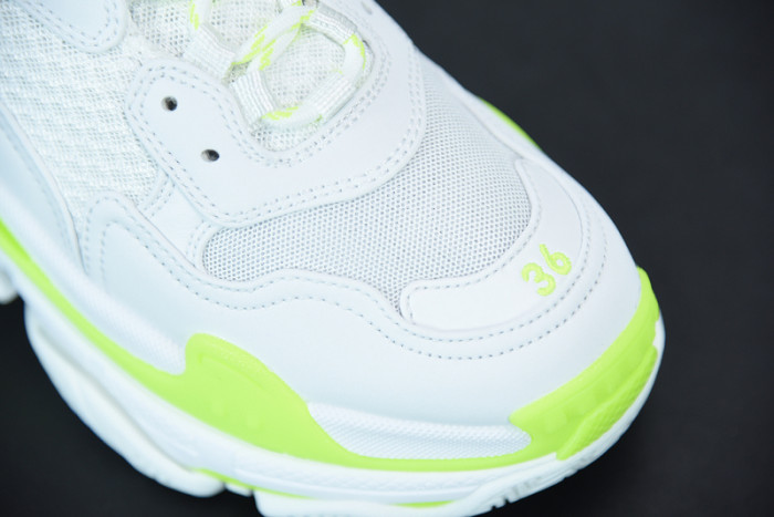 BALCIA Triple S Sneaker