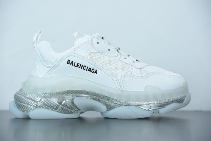 BALCIA Triple S Sneaker