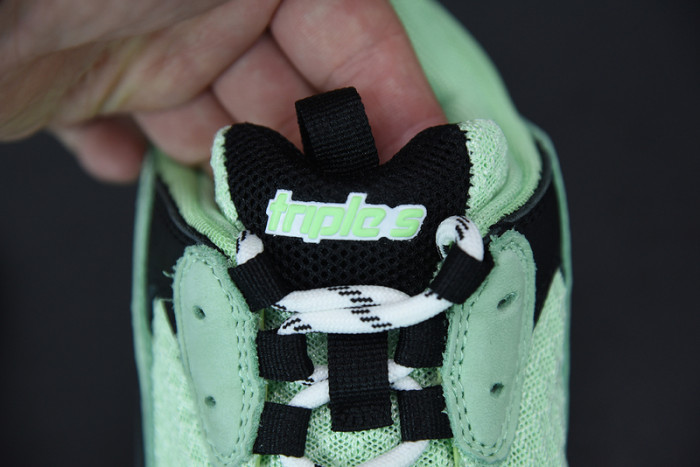 BALCIA Triple S Sneaker