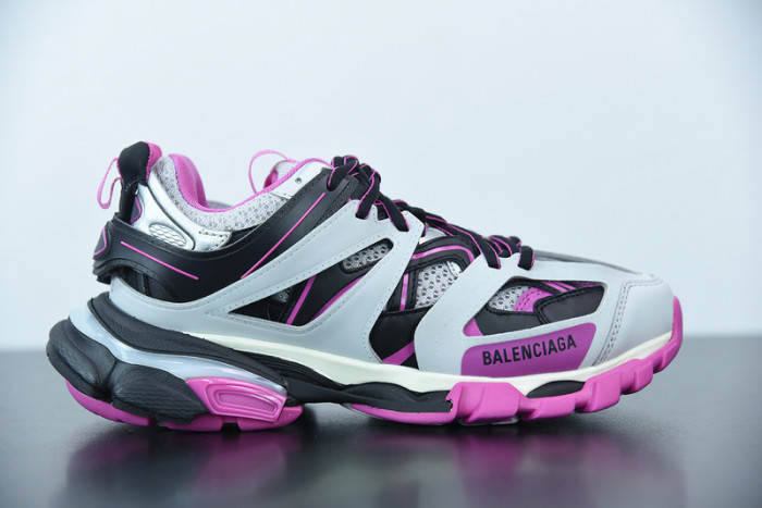 BALCIA Track SNEAKER (LED)
