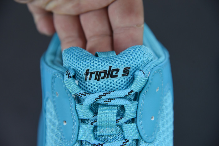 BALCIA Triple S Sneaker