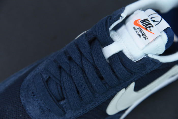 Nike LD Waffle SF sacai Fragment Blue Void DH2684-400