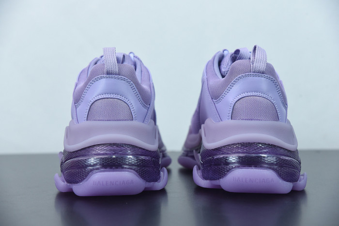 BALCIA Triple S Sneaker