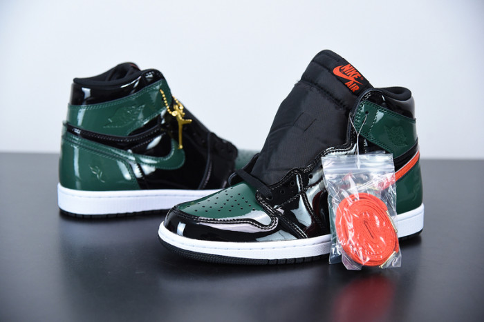 Air Jordan 1 Retro High SoleFly Art Basel Black AV3905-038