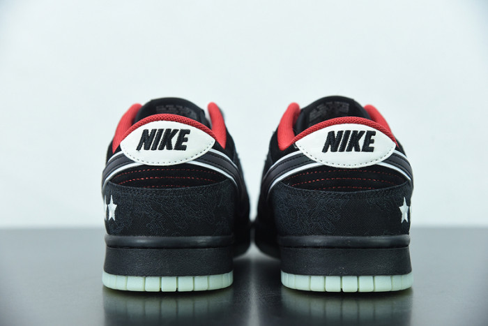 LPL x Nike Dunk Low DO2327-011